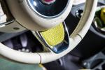 Fiat 500C Missoni by Garage Italia Customs 2017 года